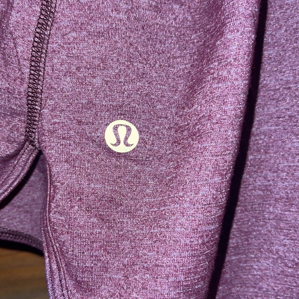 Lululemon Racerback Tank - Picture 4 of 4